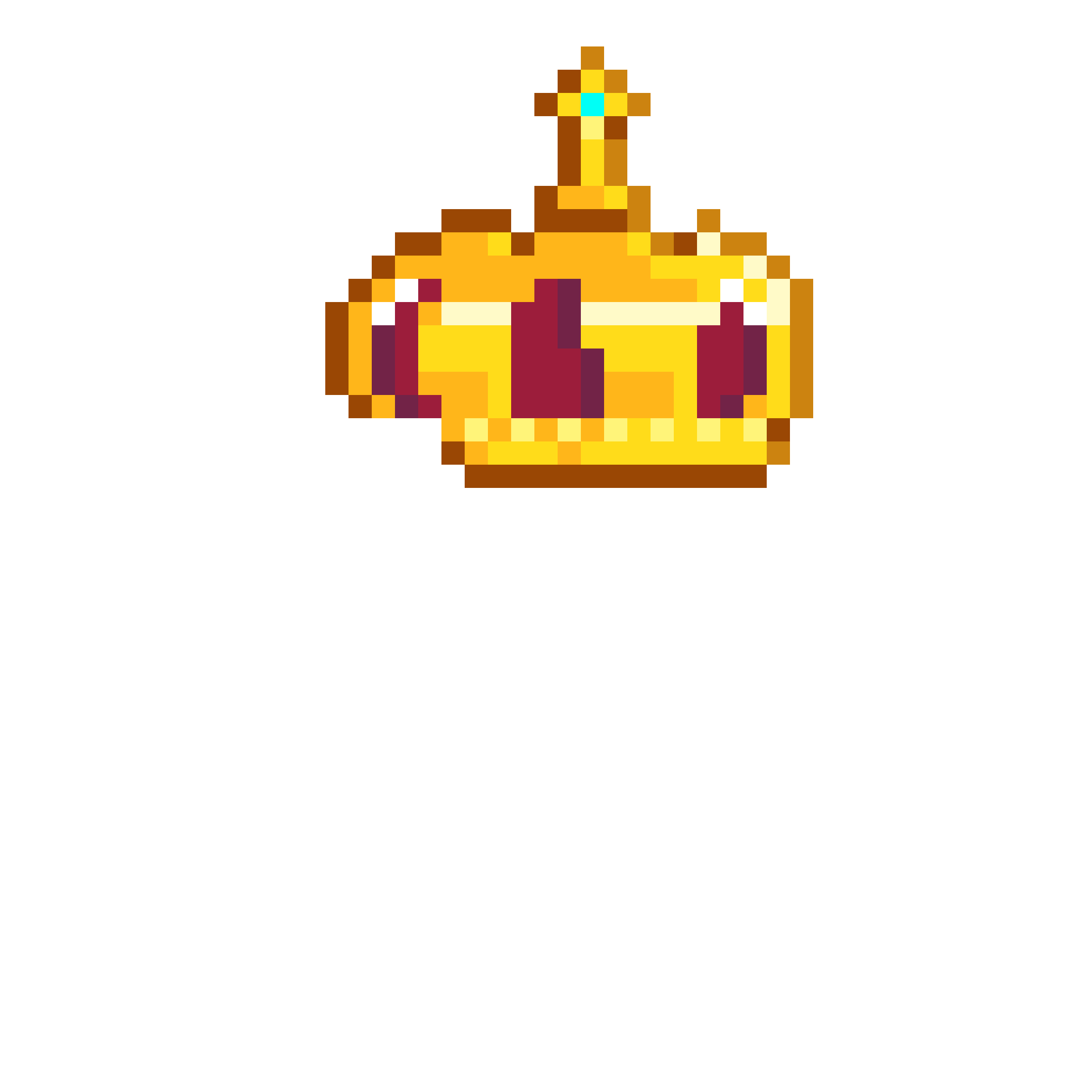 King's Crown
